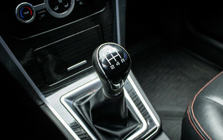 Lifan Solano II, 2017 год, 549 000 рублей, 19 фотография