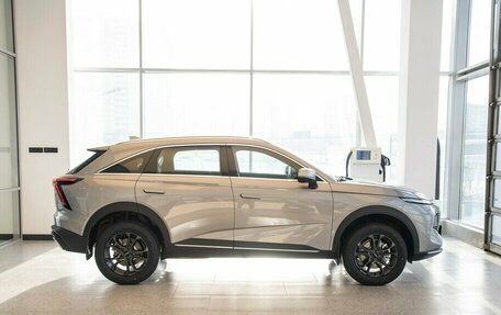 Haval F7, 2026 год, 3 167 719 рублей, 4 фотография