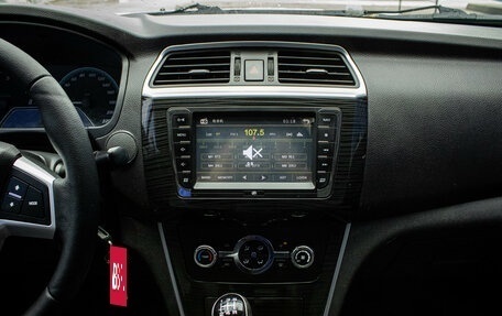 Lifan Solano II, 2017 год, 549 000 рублей, 7 фотография