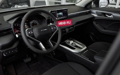 Haval Jolion, 2026 год, 2 524 262 рублей, 3 фотография