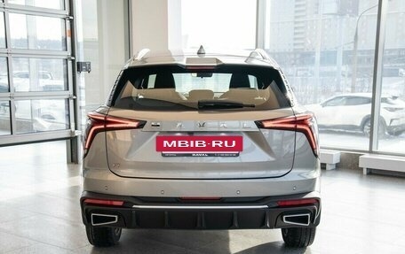 Haval F7, 2026 год, 3 167 719 рублей, 5 фотография