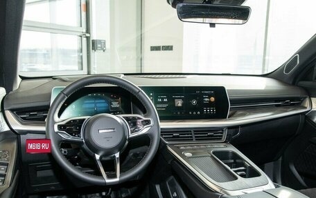 Haval F7, 2026 год, 3 167 719 рублей, 11 фотография