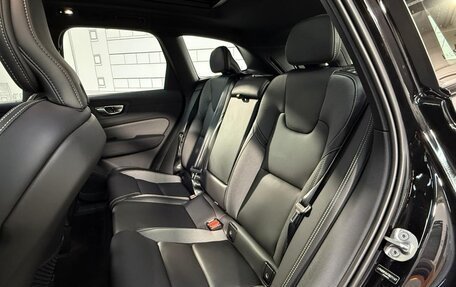 Volvo XC60 II, 2025 год, 6 600 000 рублей, 3 фотография