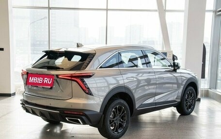 Haval F7, 2026 год, 3 167 719 рублей, 8 фотография