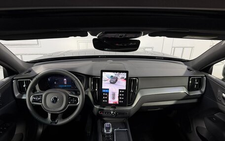 Volvo XC60 II, 2025 год, 6 600 000 рублей, 2 фотография