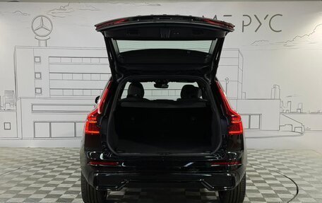 Volvo XC60 II, 2025 год, 6 600 000 рублей, 6 фотография