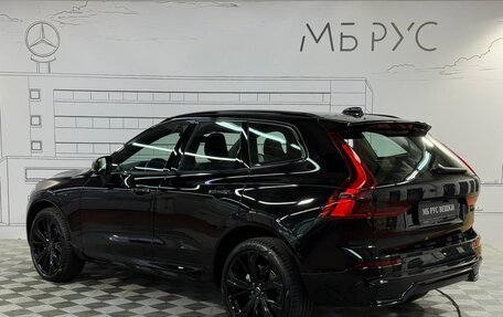 Volvo XC60 II, 2025 год, 6 600 000 рублей, 8 фотография