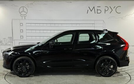 Volvo XC60 II, 2025 год, 6 600 000 рублей, 9 фотография