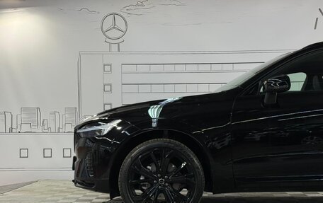 Volvo XC60 II, 2025 год, 6 600 000 рублей, 10 фотография