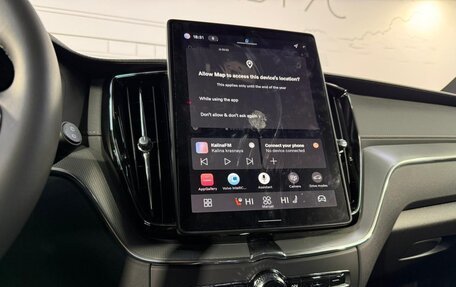 Volvo XC60 II, 2025 год, 6 600 000 рублей, 21 фотография