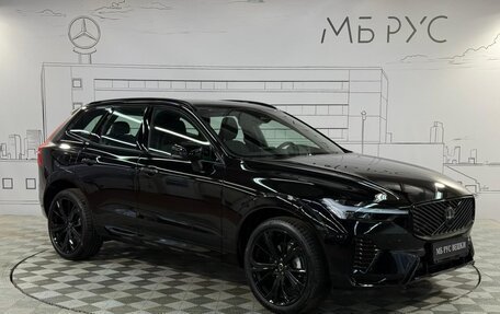 Volvo XC60 II, 2025 год, 6 600 000 рублей, 12 фотография