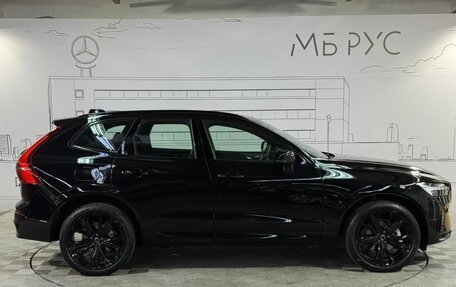 Volvo XC60 II, 2025 год, 6 600 000 рублей, 13 фотография