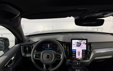 Volvo XC60 II, 2025 год, 6 600 000 рублей, 19 фотография
