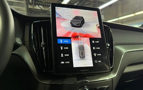 Volvo XC60 II, 2025 год, 6 600 000 рублей, 22 фотография