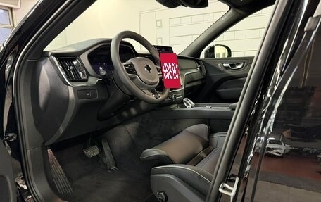 Volvo XC60 II, 2025 год, 6 600 000 рублей, 15 фотография