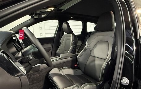 Volvo XC60 II, 2025 год, 6 600 000 рублей, 16 фотография