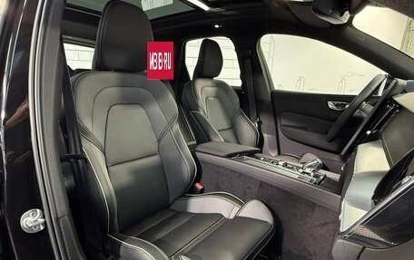 Volvo XC60 II, 2025 год, 6 600 000 рублей, 24 фотография