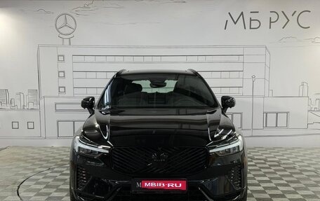 Volvo XC60 II, 2025 год, 6 600 000 рублей, 11 фотография