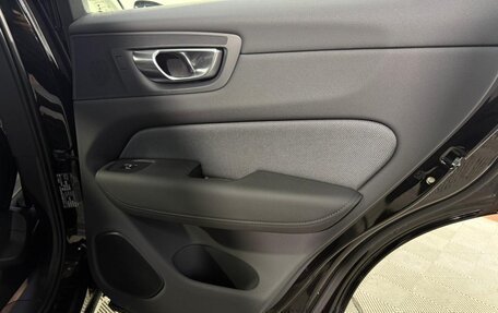 Volvo XC60 II, 2025 год, 6 600 000 рублей, 28 фотография