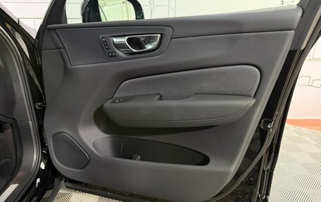 Volvo XC60 II, 2025 год, 6 600 000 рублей, 27 фотография