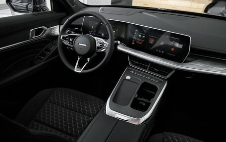 Haval F7, 2026 год, 3 567 719 рублей, 3 фотография