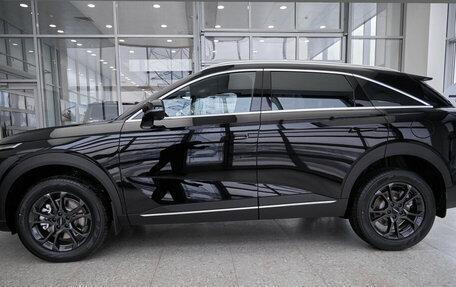 Haval F7, 2026 год, 3 567 719 рублей, 4 фотография