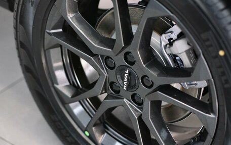 Haval F7, 2026 год, 3 567 719 рублей, 15 фотография