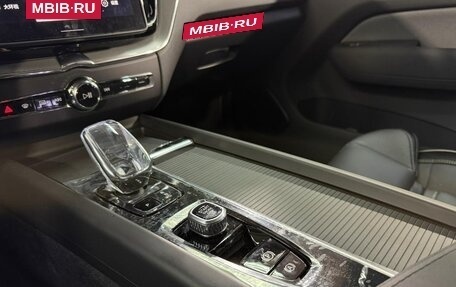 Volvo XC60 II, 2025 год, 6 600 000 рублей, 23 фотография