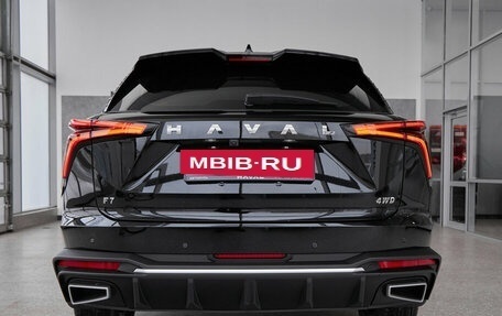 Haval F7, 2026 год, 3 567 719 рублей, 5 фотография