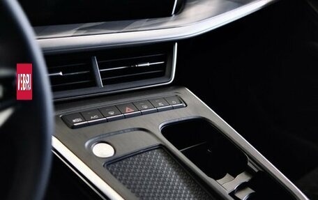 Haval F7, 2026 год, 3 567 719 рублей, 10 фотография