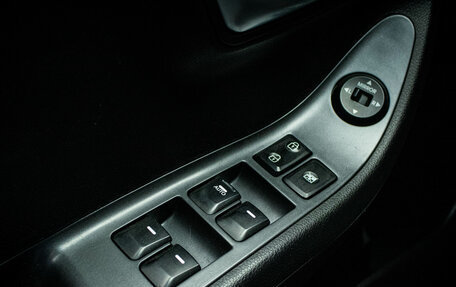 KIA Picanto II, 2011 год, 599 000 рублей, 13 фотография