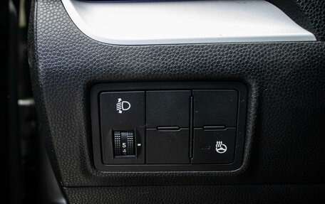 KIA Picanto II, 2011 год, 599 000 рублей, 14 фотография