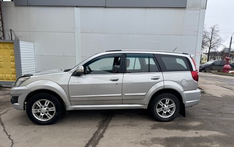 Great Wall Hover H3 I, 2013 год, 449 000 рублей, 1 фотография