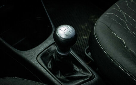 KIA Picanto II, 2011 год, 599 000 рублей, 20 фотография