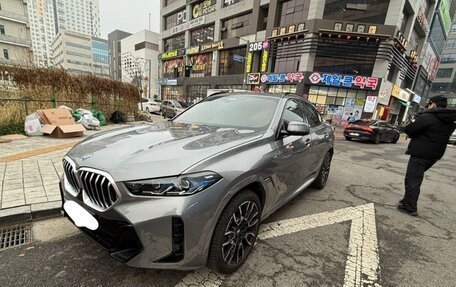 BMW X5, 2025 год, 13 200 000 рублей, 1 фотография