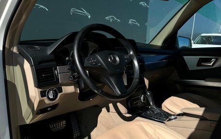 Mercedes-Benz GLK-Класс, 2012 год, 1 298 900 рублей, 5 фотография