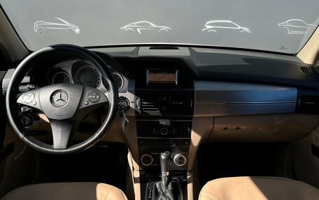 Mercedes-Benz GLK-Класс, 2012 год, 1 298 900 рублей, 7 фотография