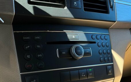 Mercedes-Benz GLK-Класс, 2012 год, 1 298 900 рублей, 18 фотография