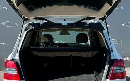 Mercedes-Benz GLK-Класс, 2012 год, 1 298 900 рублей, 13 фотография