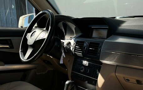 Mercedes-Benz GLK-Класс, 2012 год, 1 298 900 рублей, 8 фотография