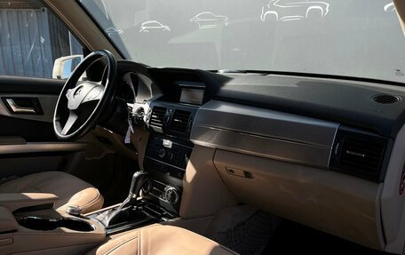 Mercedes-Benz GLK-Класс, 2012 год, 1 298 900 рублей, 10 фотография