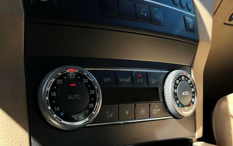 Mercedes-Benz GLK-Класс, 2012 год, 1 298 900 рублей, 17 фотография