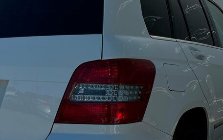 Mercedes-Benz GLK-Класс, 2012 год, 1 298 900 рублей, 26 фотография