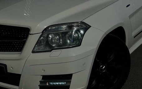 Mercedes-Benz GLK-Класс, 2012 год, 1 298 900 рублей, 25 фотография