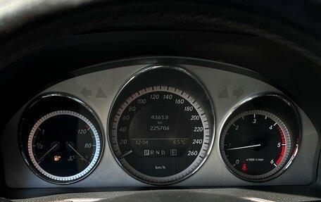 Mercedes-Benz GLK-Класс, 2012 год, 1 298 900 рублей, 24 фотография