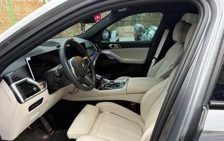 BMW X5, 2025 год, 13 200 000 рублей, 5 фотография