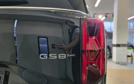 GAC GS8, 2026 год, 5 349 000 рублей, 5 фотография