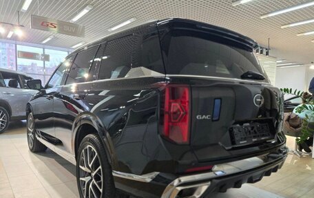 GAC GS8, 2026 год, 5 349 000 рублей, 4 фотография