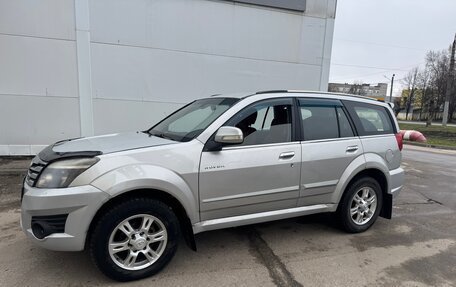 Great Wall Hover H3 I, 2013 год, 449 000 рублей, 4 фотография