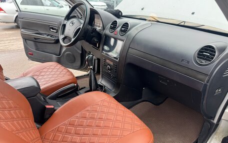 Great Wall Hover H3 I, 2013 год, 449 000 рублей, 9 фотография